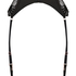 Helena Suspenders, Black