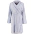 Bathrobe Snuggle, Blue