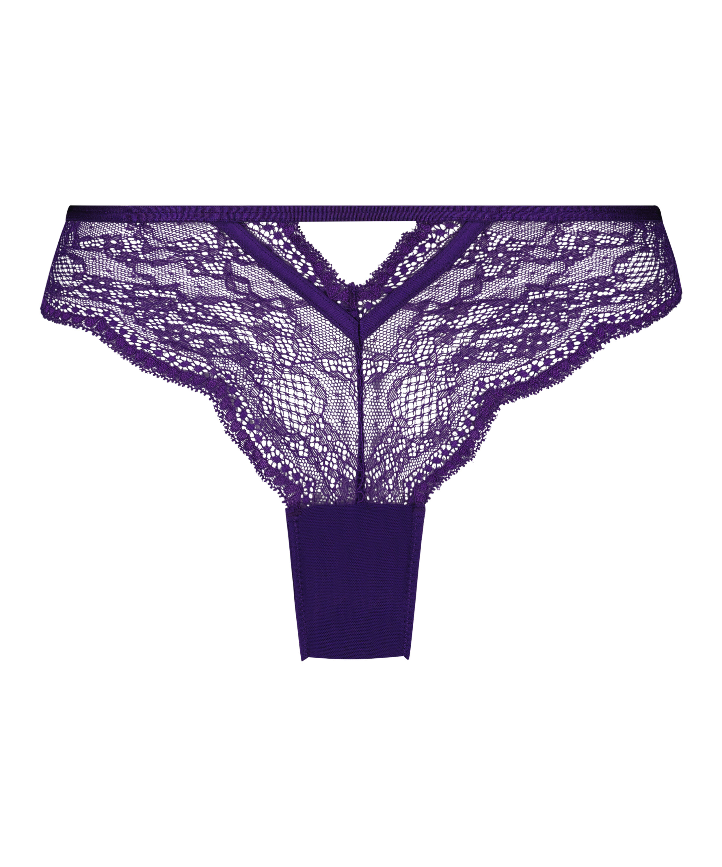 Isabelle Cheekini - New Arrivals - Hunkemöller