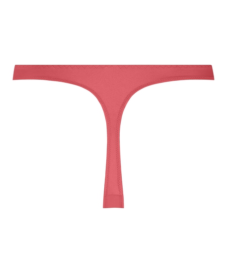 Marine Thong, Red