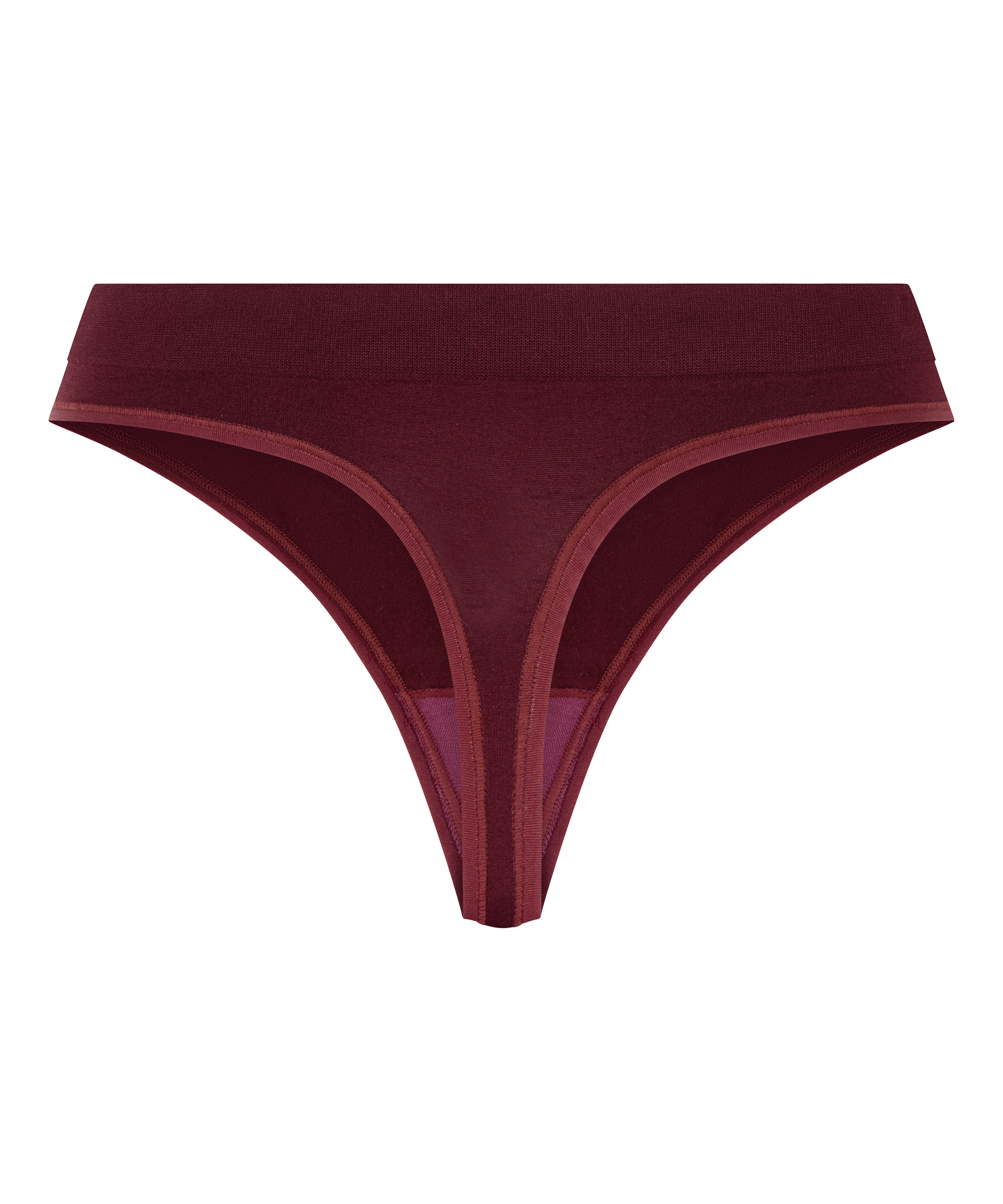 Dide Thong, Red, main