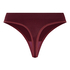 Dide Thong, Red