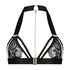 Clementine Bralette, Black