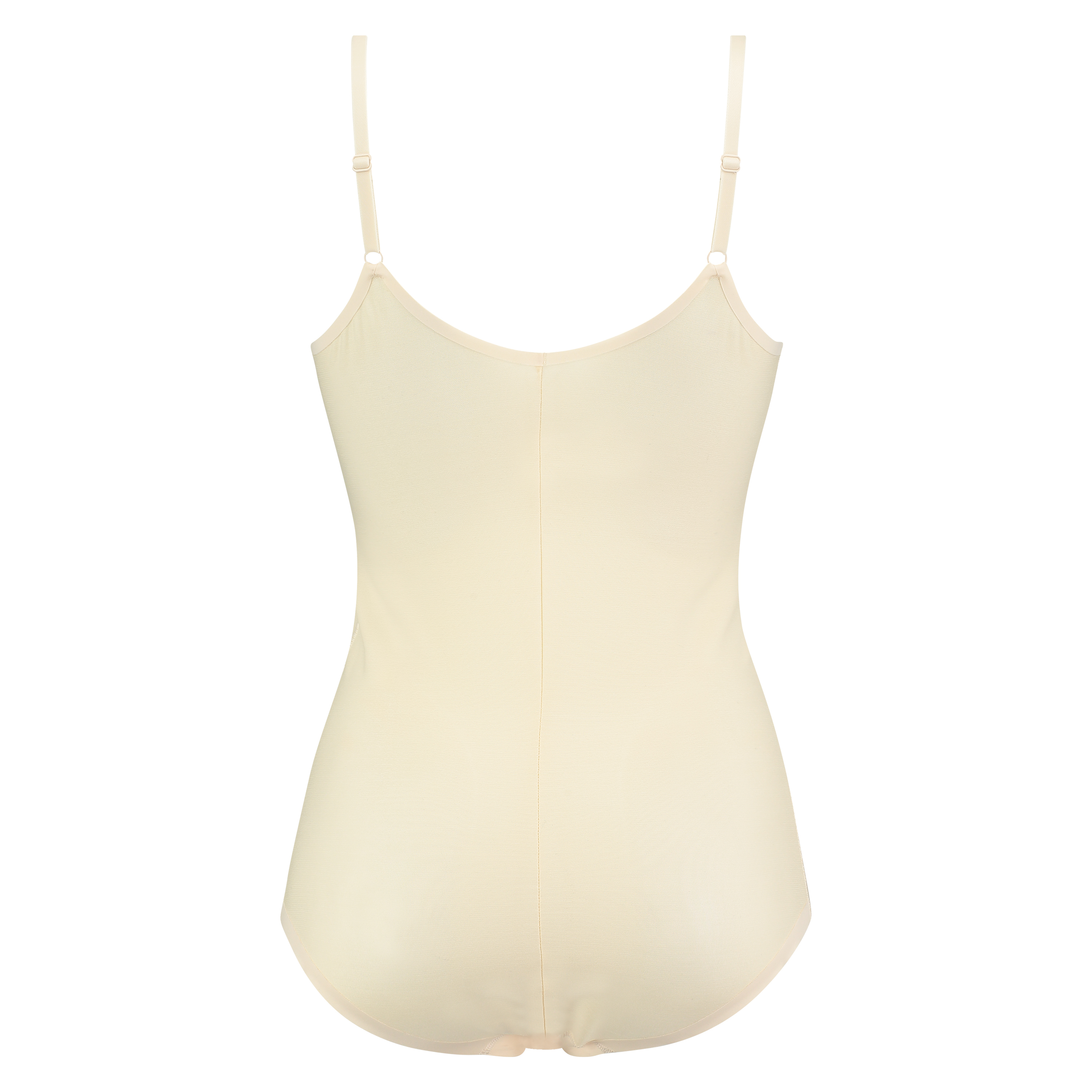 Sculpting scuba Body - Level 3, Beige, main