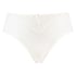 Sophie high knickers, White
