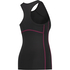 HKMX Sport tank top, Black