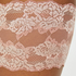 Lace Thigh Bands, Pink