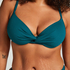 Eclipse Bikini Top, Green