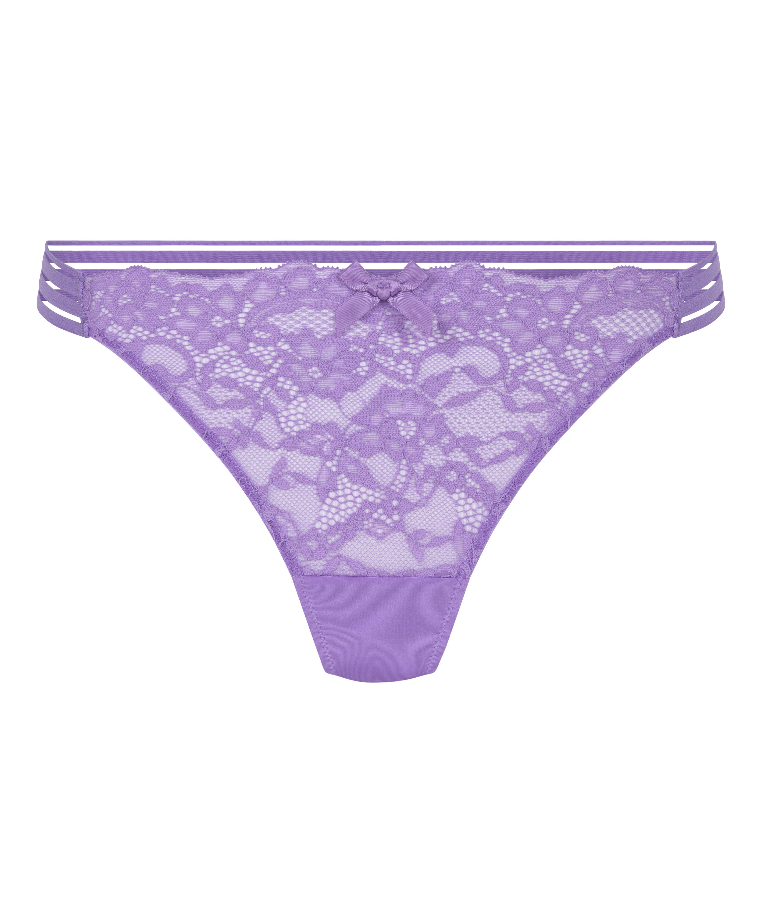 Sully Thong, Purple