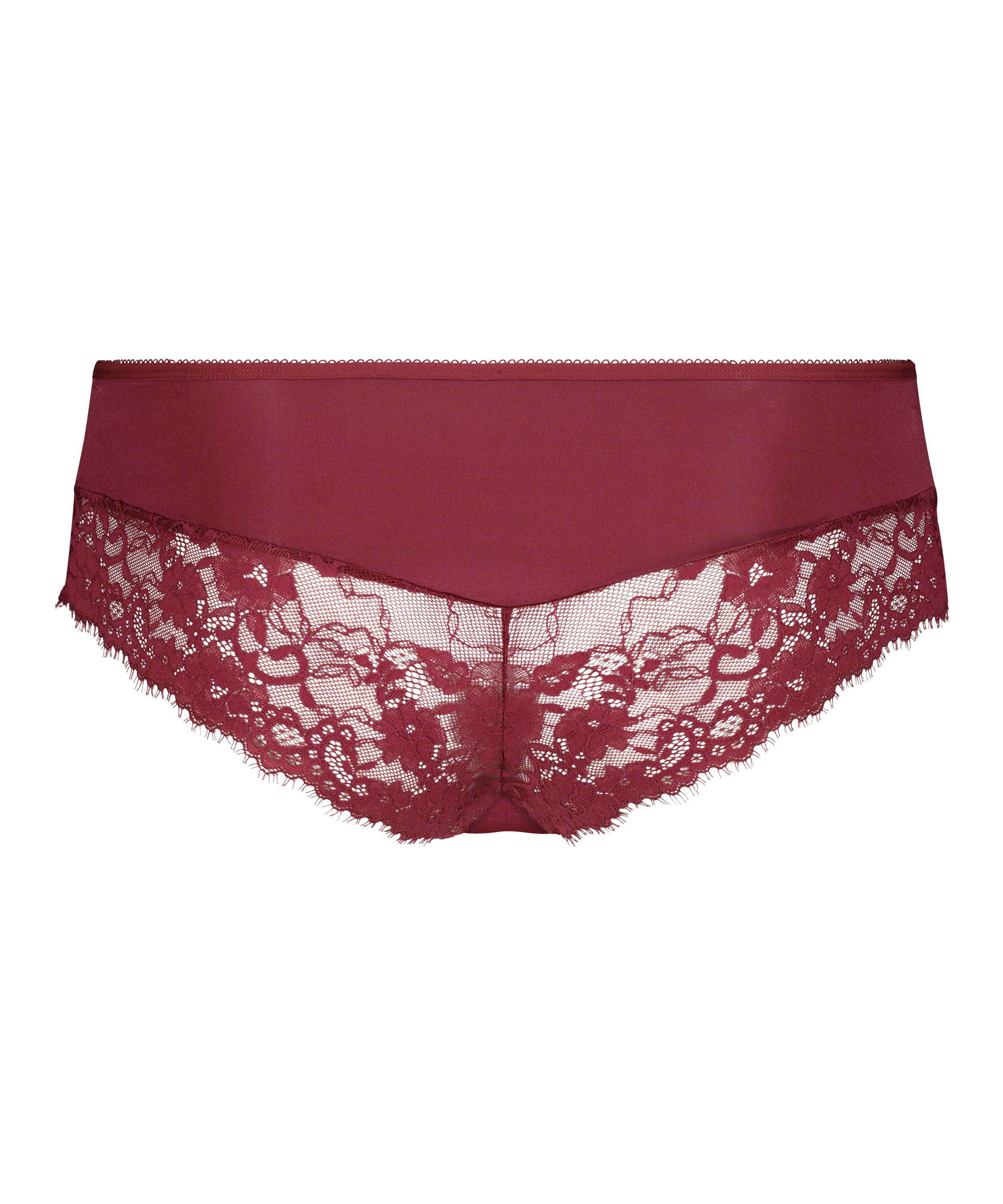 Yvenne Curvy Brazilian, Red, main