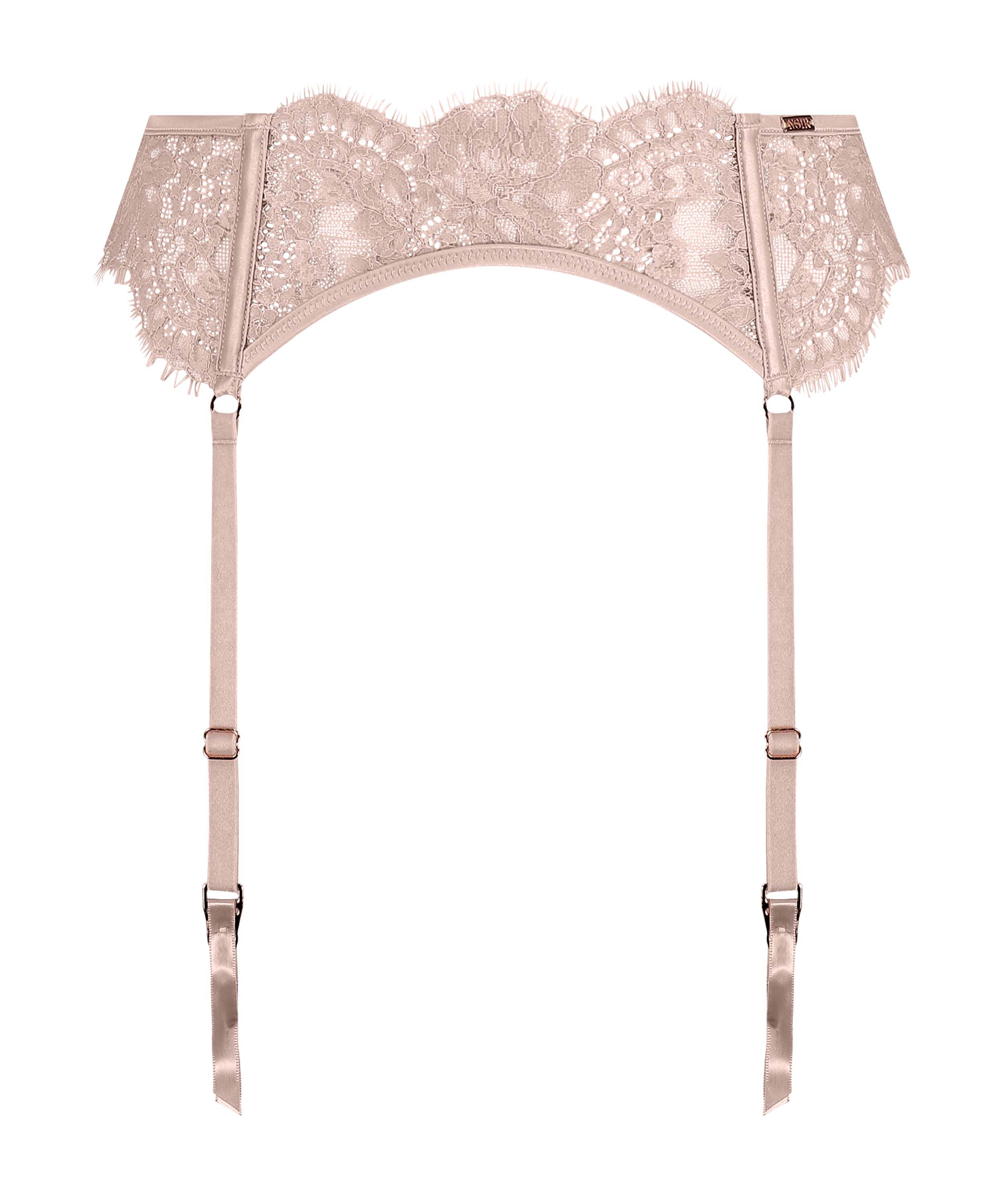 Chalice Suspenders, Pink, main