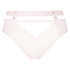 Venus open crotch brazilian, Pink