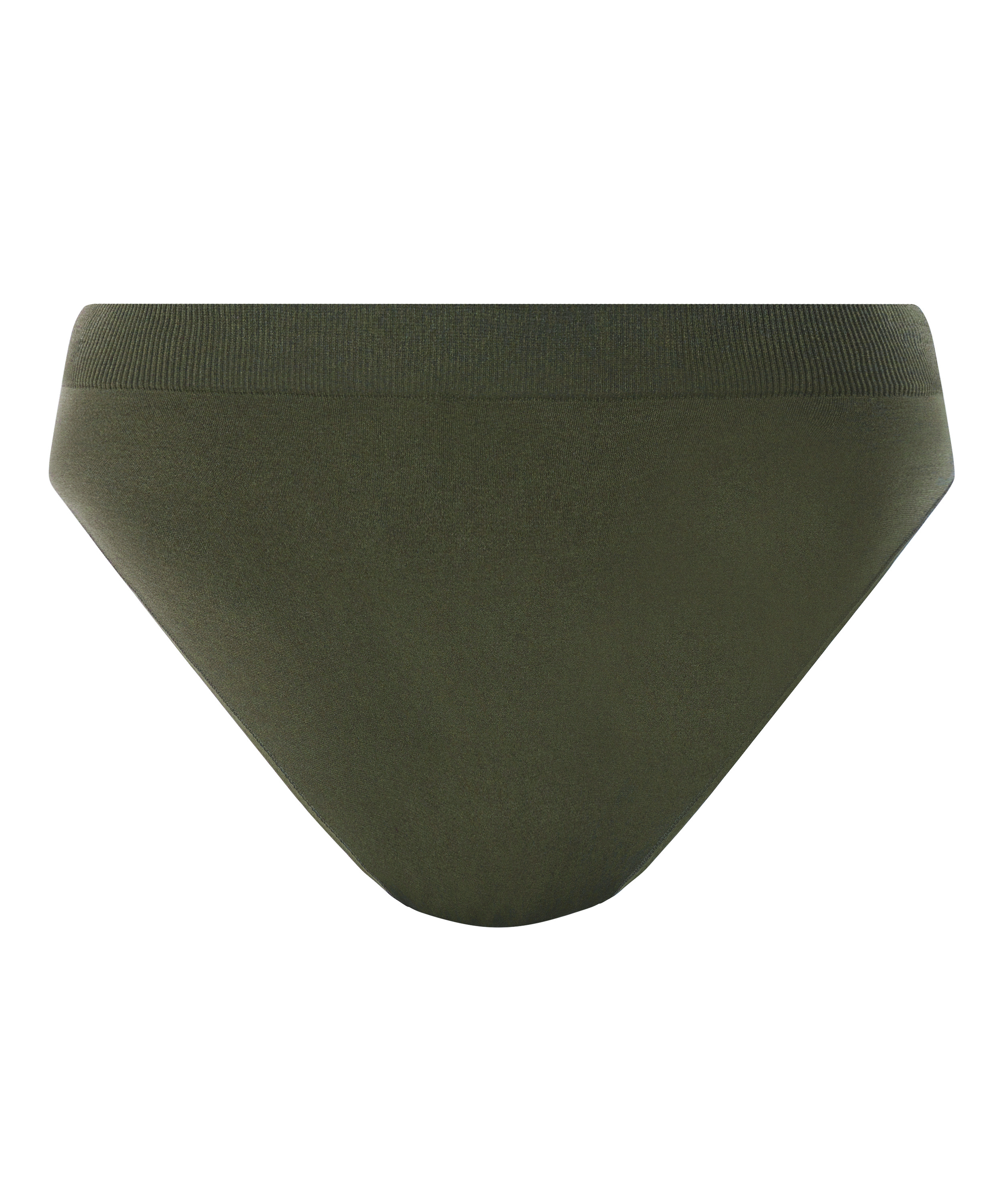 Dide High Knickers, Green, main