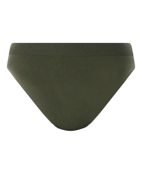 Dide High Knickers, Green