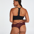 Sally Thong Curvy, Red