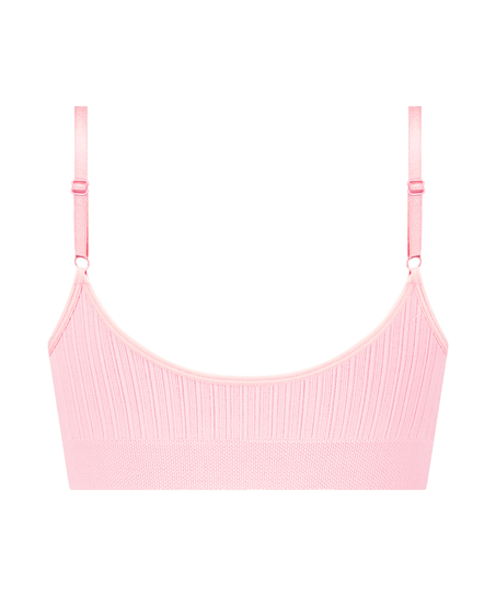 Dianne Bralette, Pink