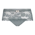 Loredana High Thong Boxers, Grey