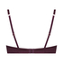 Samra Padded Underwired Bra, Purple