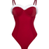Jovie Body, Red