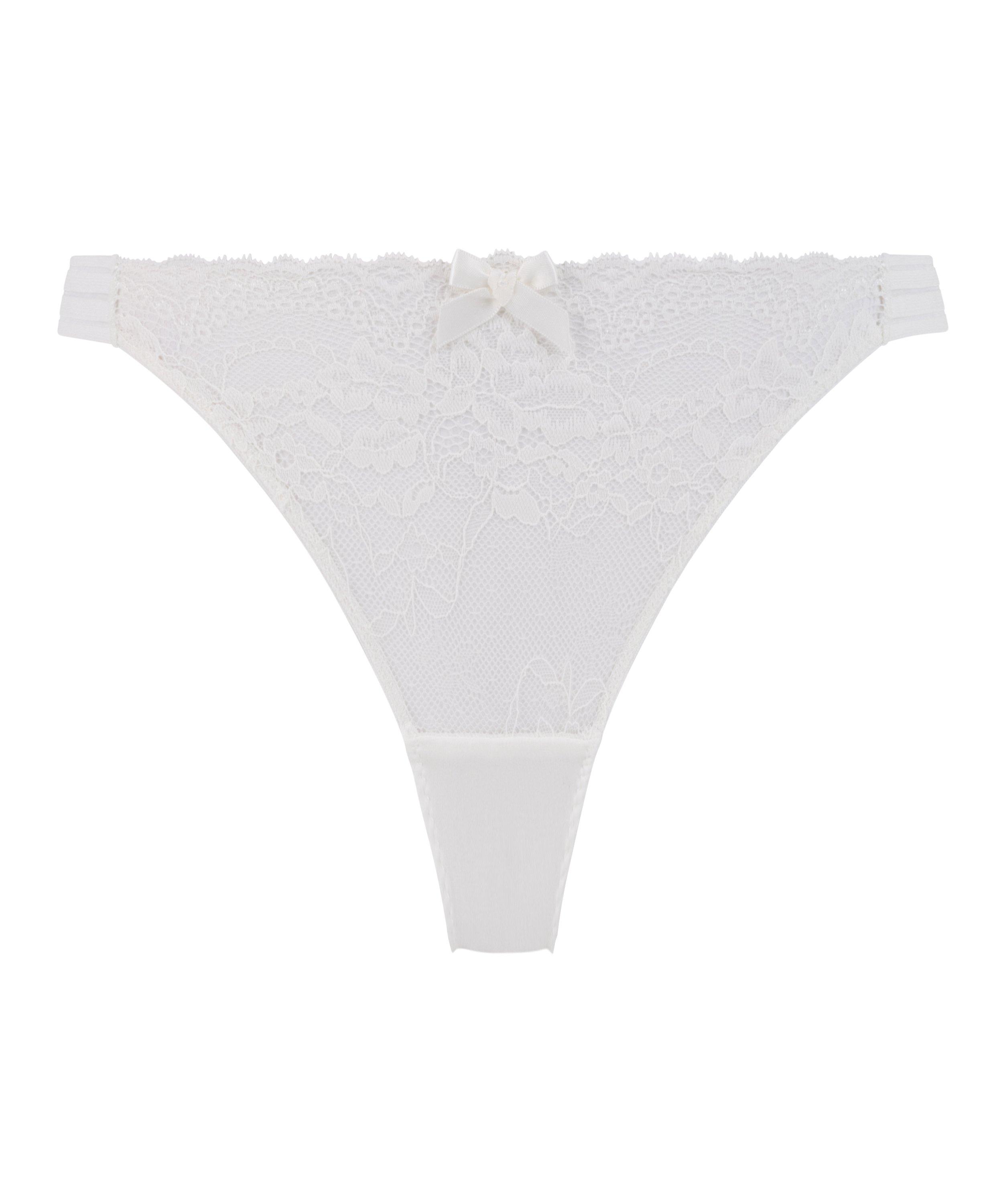 Sully Thong, White, main