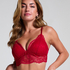 Juliette Bralette, Red