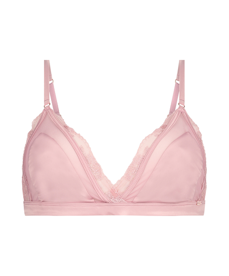 Bralette Celine, Pink