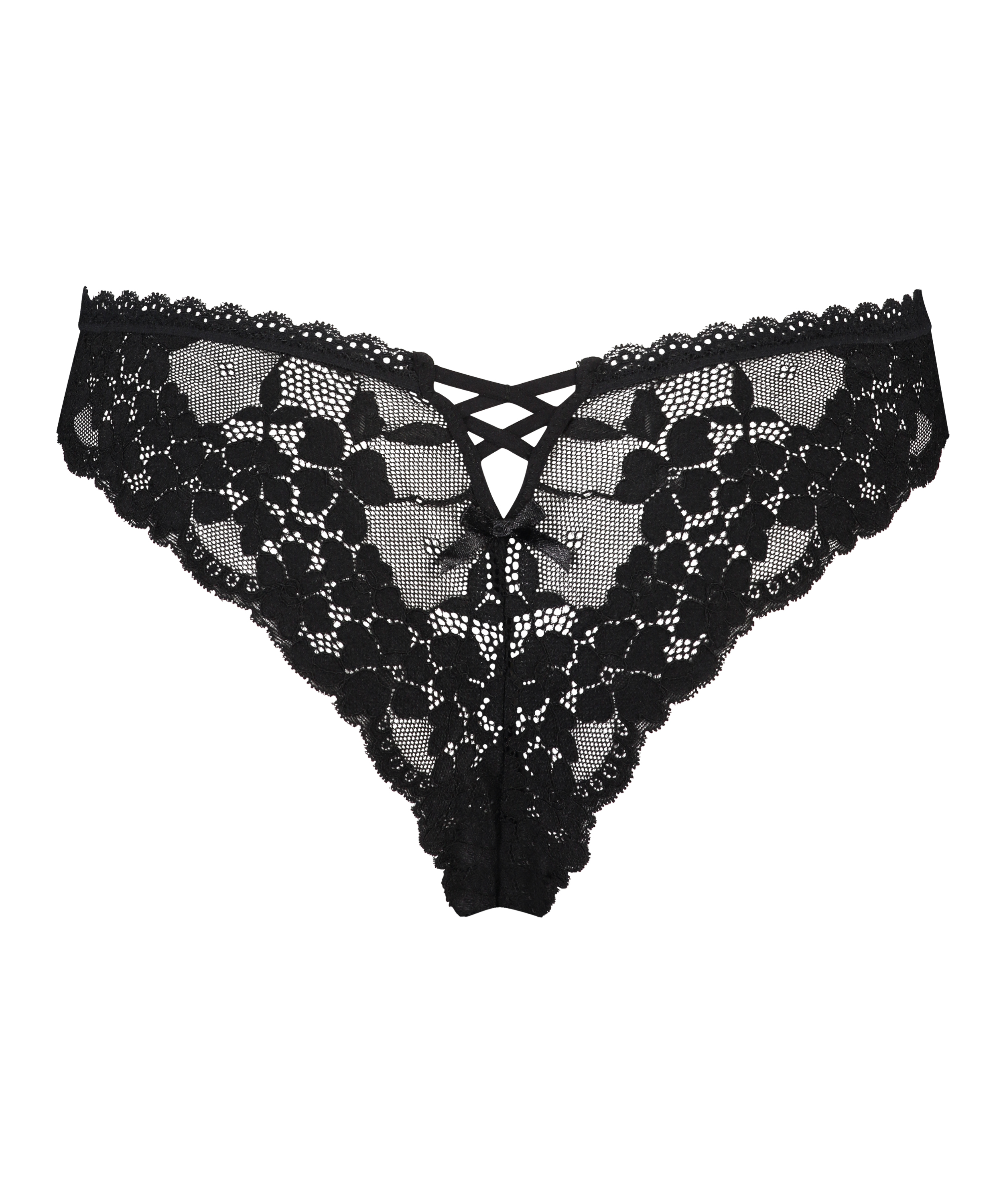 Bobby Brazilian, Black, main