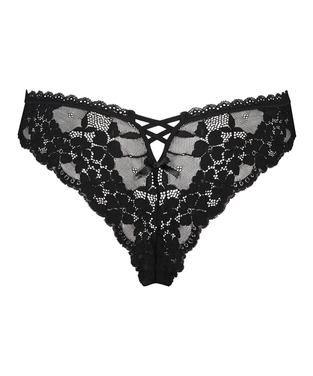 Bobby Brazilian, Black