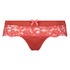 Yumi Thong, Red