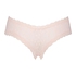 V-shape Mesh Brazilian, Pink