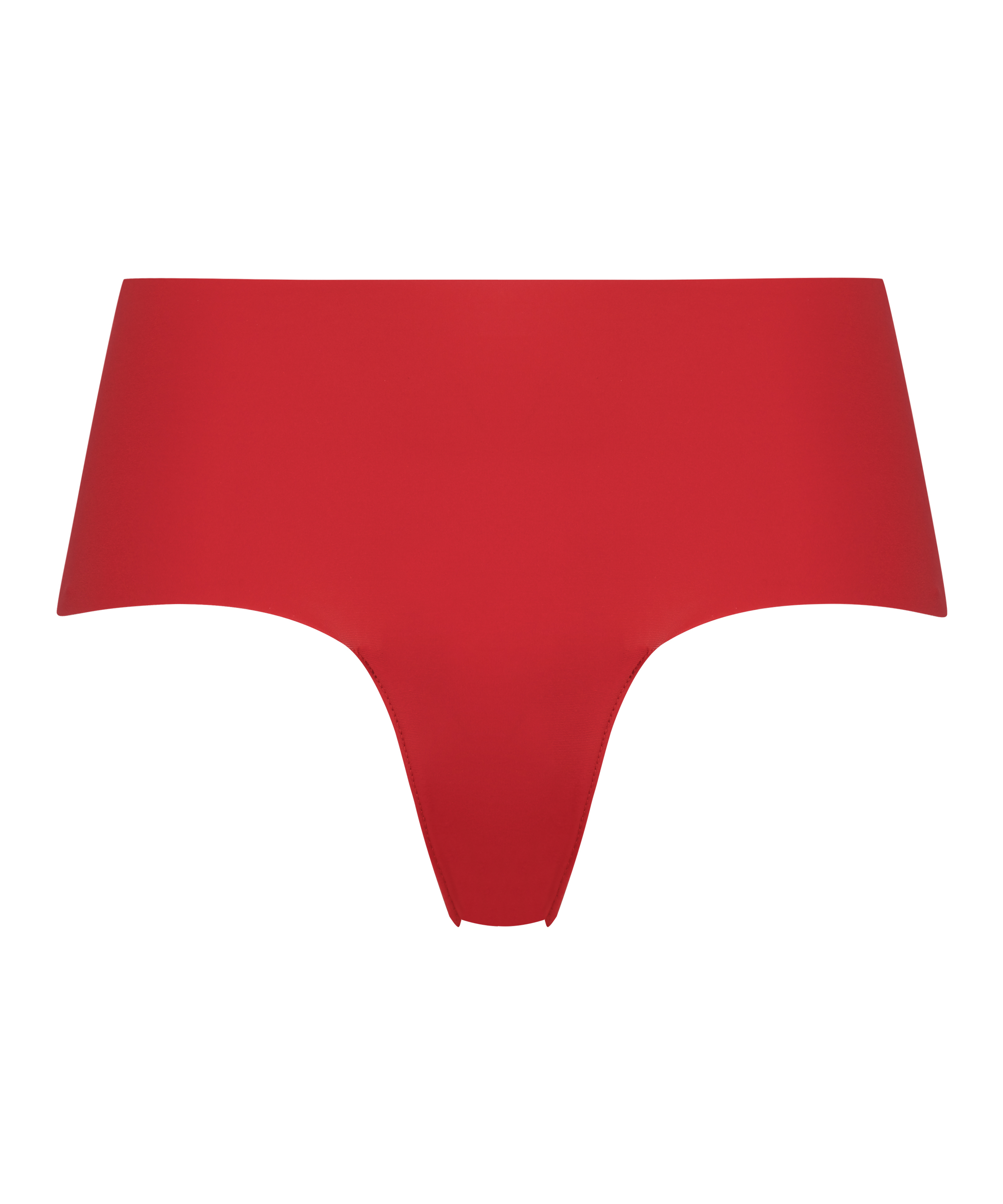 Invisible Shorts, Red, main