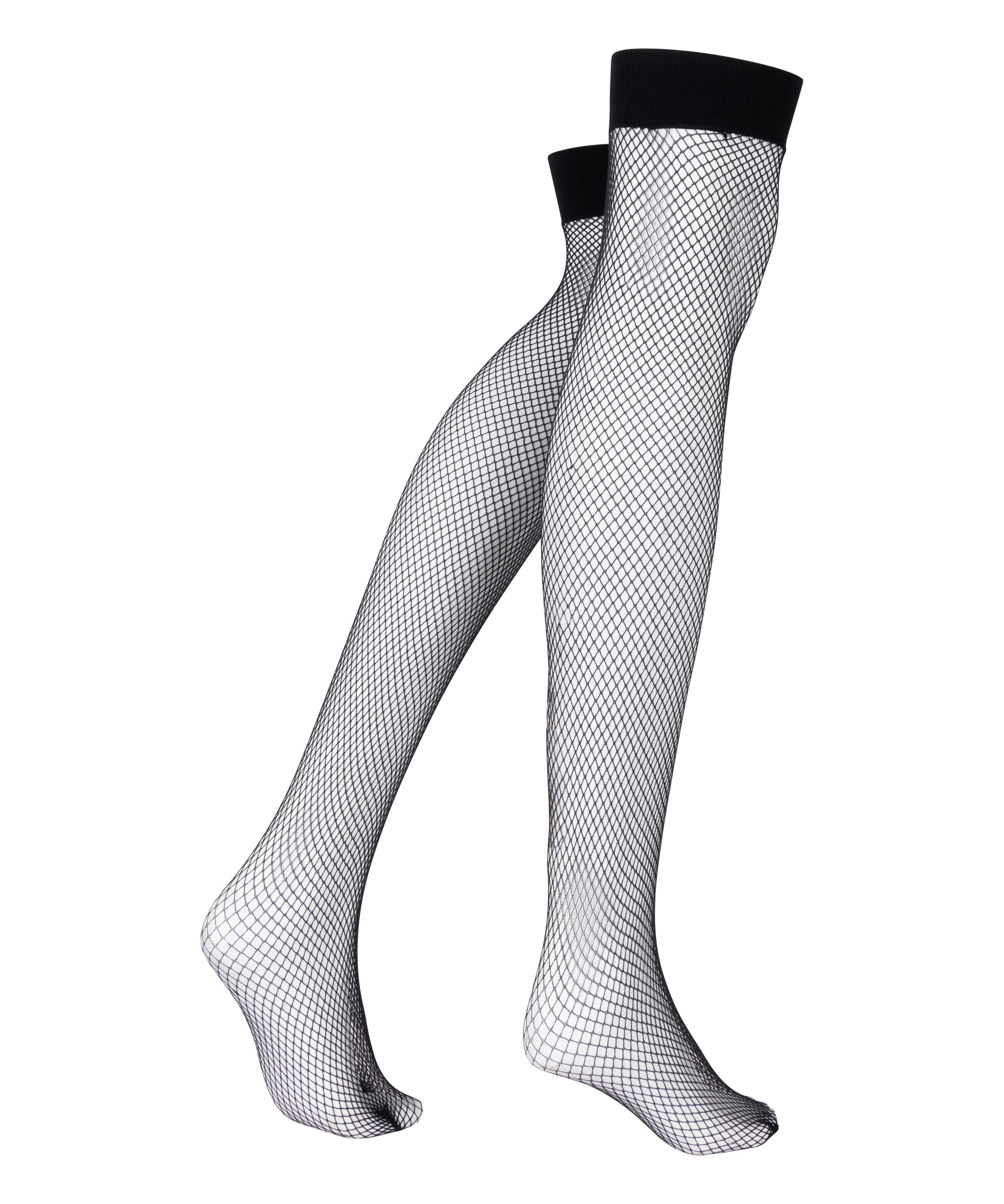 Stay-Up Colette, Black