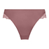 Lycke Brazilian, Pink