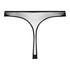 Briar Thong, Black
