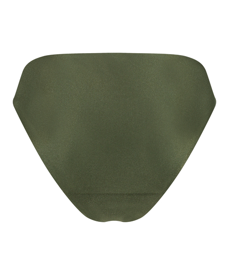 Crete Rio Bikini Bottoms, Green