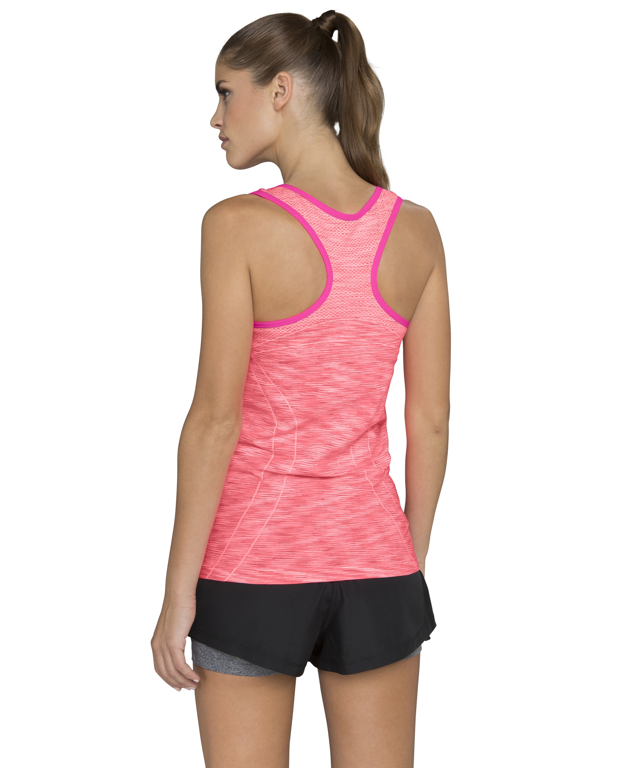 HKMX Sports top Venus, Pink, main
