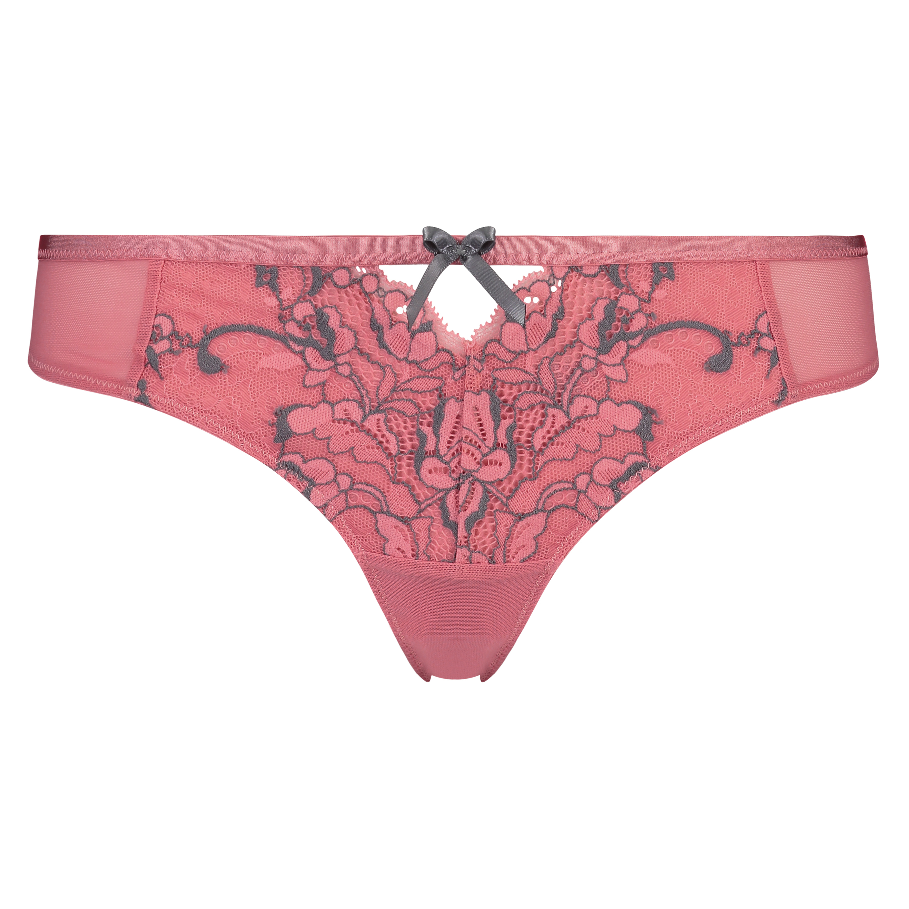 Roberta Thong, Pink, main