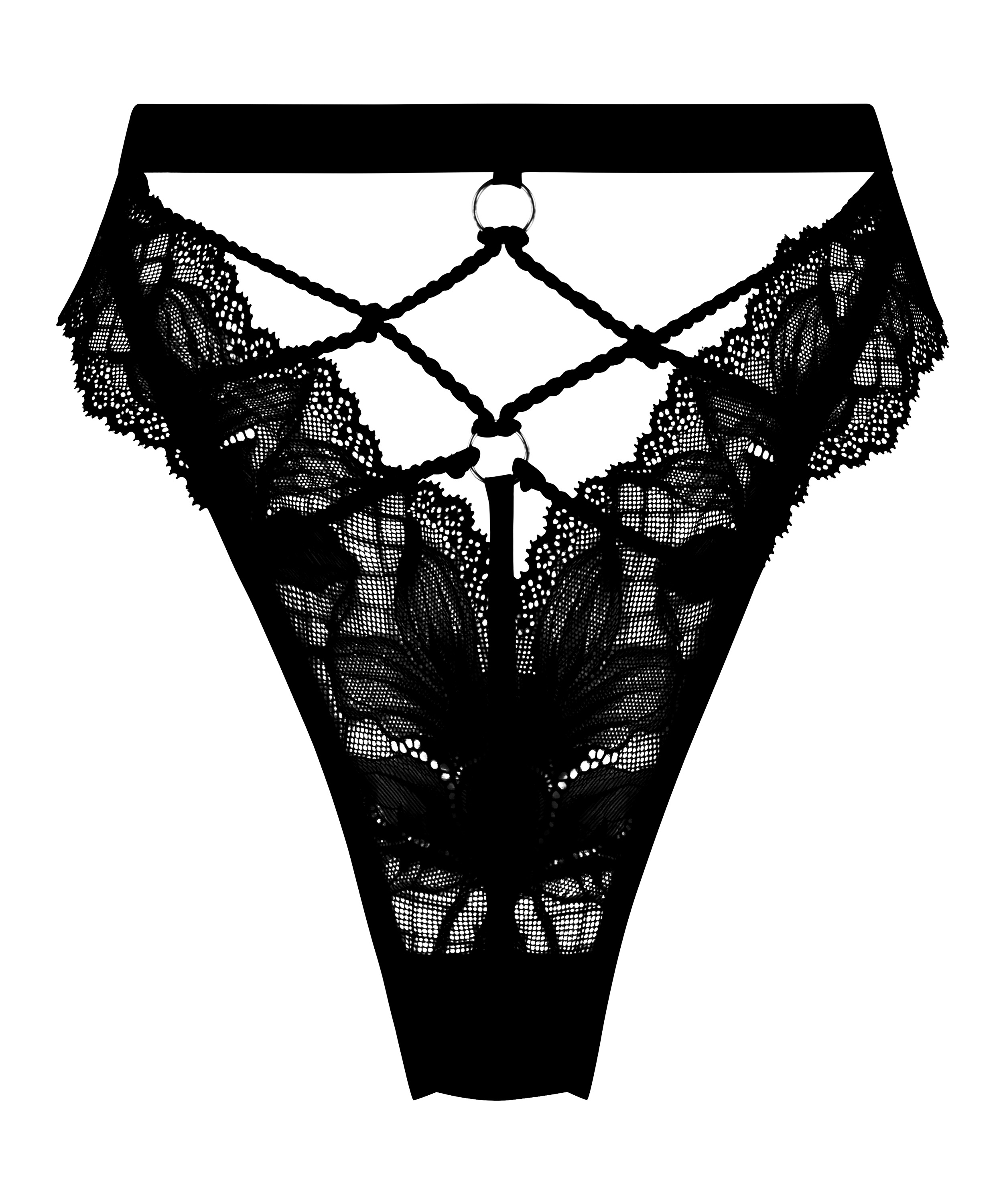 Bellini Brazilian, Black, main