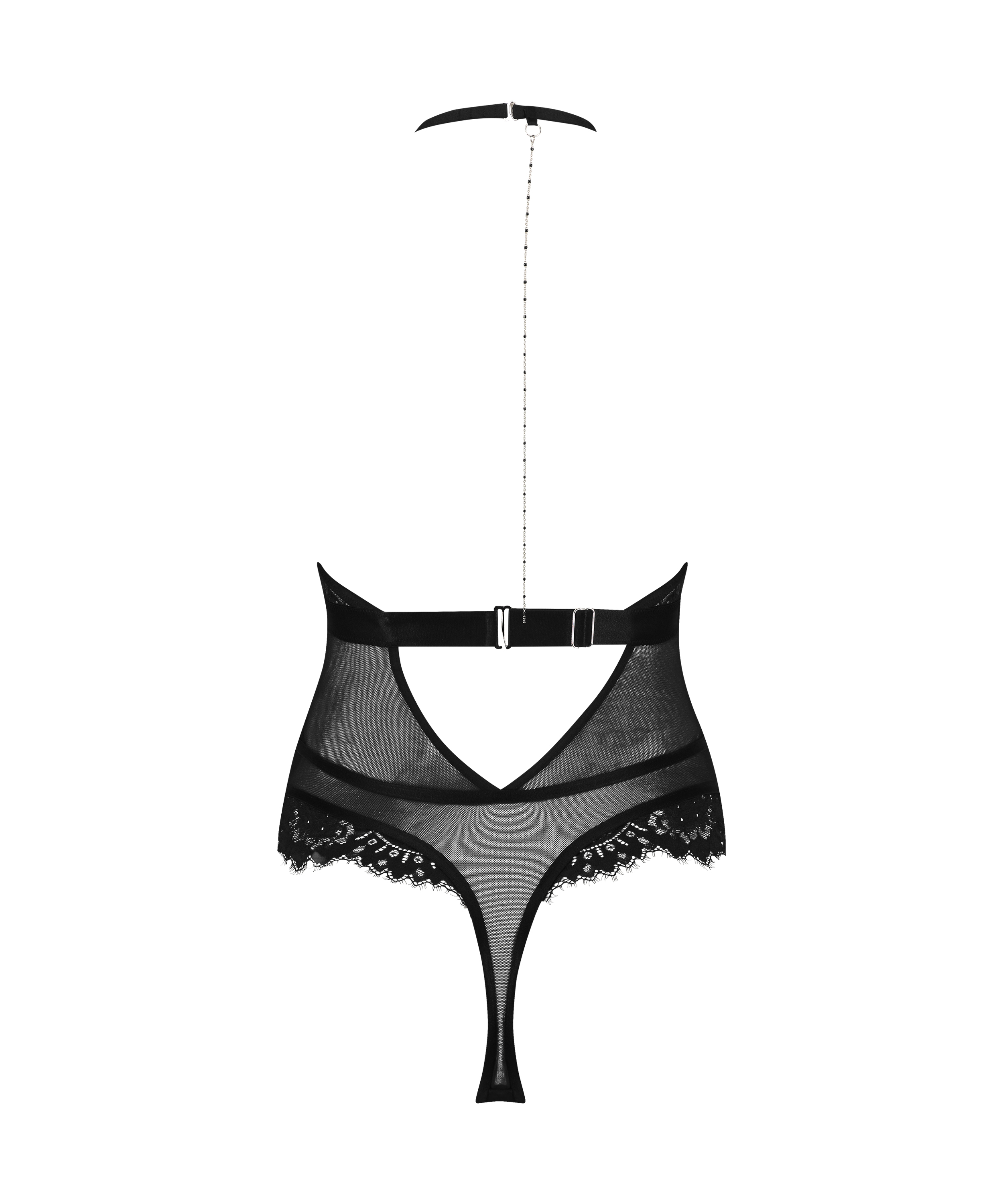 Lorena Body, Black, main