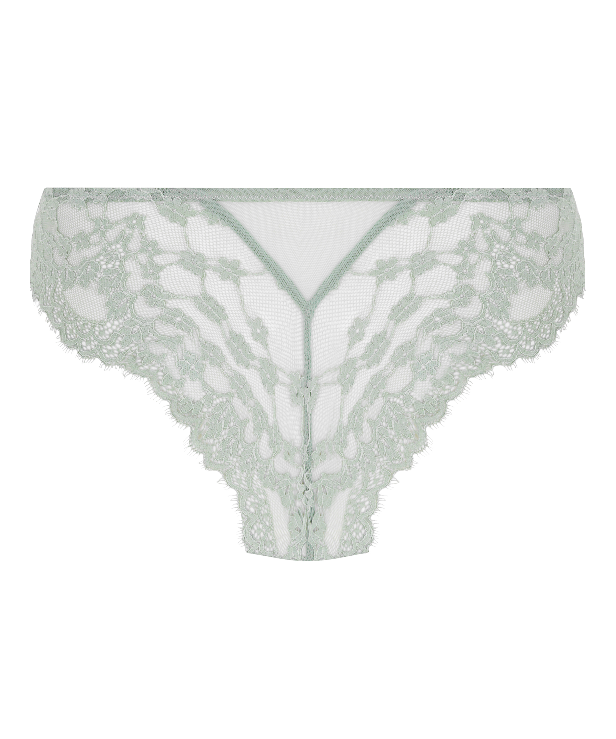 Daisy Brazilian, Green, main