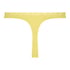 Lola Thong, Yellow