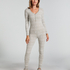Onesie, Grey