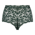 Astrid boxers Curvy, Green