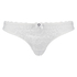 Maya Thong, White