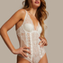 Daan Body, White