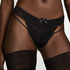 Fleur Brazilian Nyakim, Black