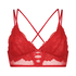 Simone Bralette, Red
