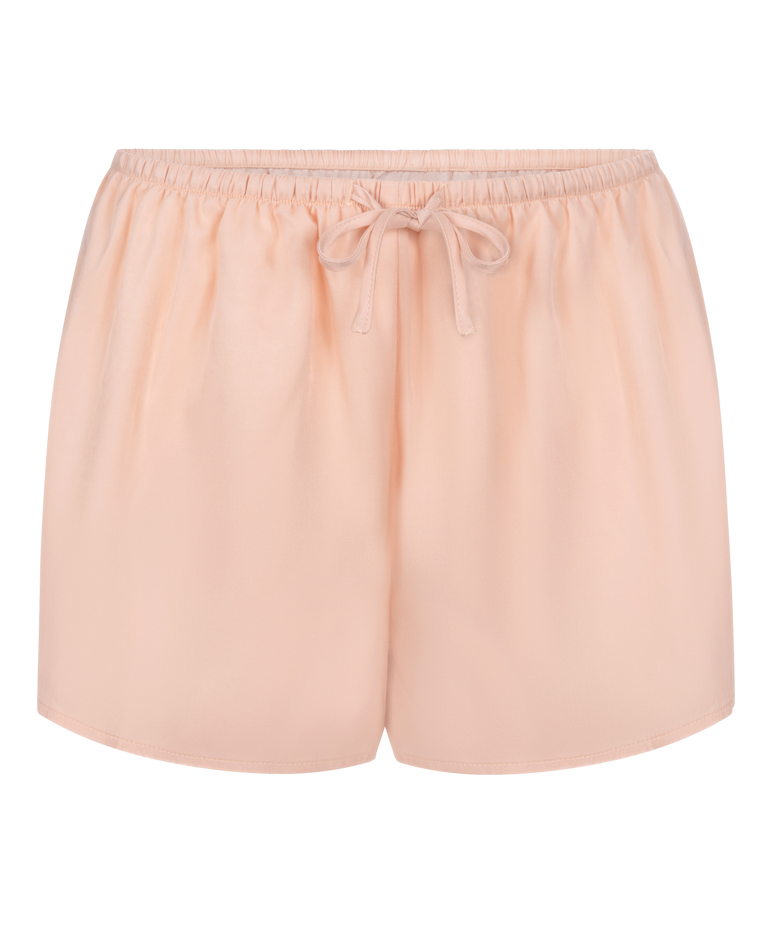 Ayla Satin Shorts, Pink, main