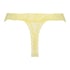 Madison Thong, Yellow