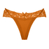 Elliena Thong, Orange